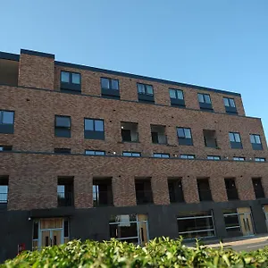 Aparthotel Canary Heights, Londen