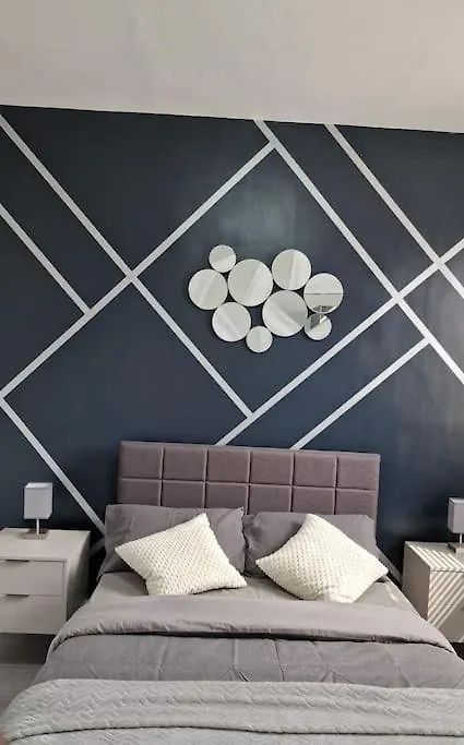 London Stratford 4 Bedroom Stay United Kingdom