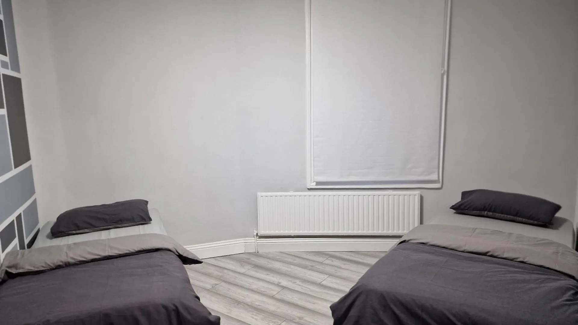 London Stratford 4 Bedroom Stay United Kingdom