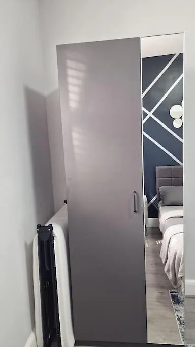 Apartment London Stratford 4 Bedroom Stay United Kingdom