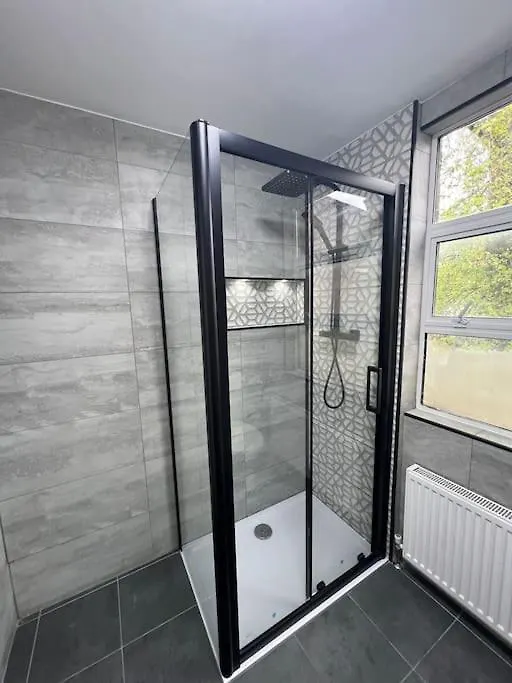 Apartment London Stratford 4 Bedroom Stay United Kingdom