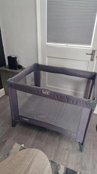 Apartment London Stratford 4 Bedroom Stay