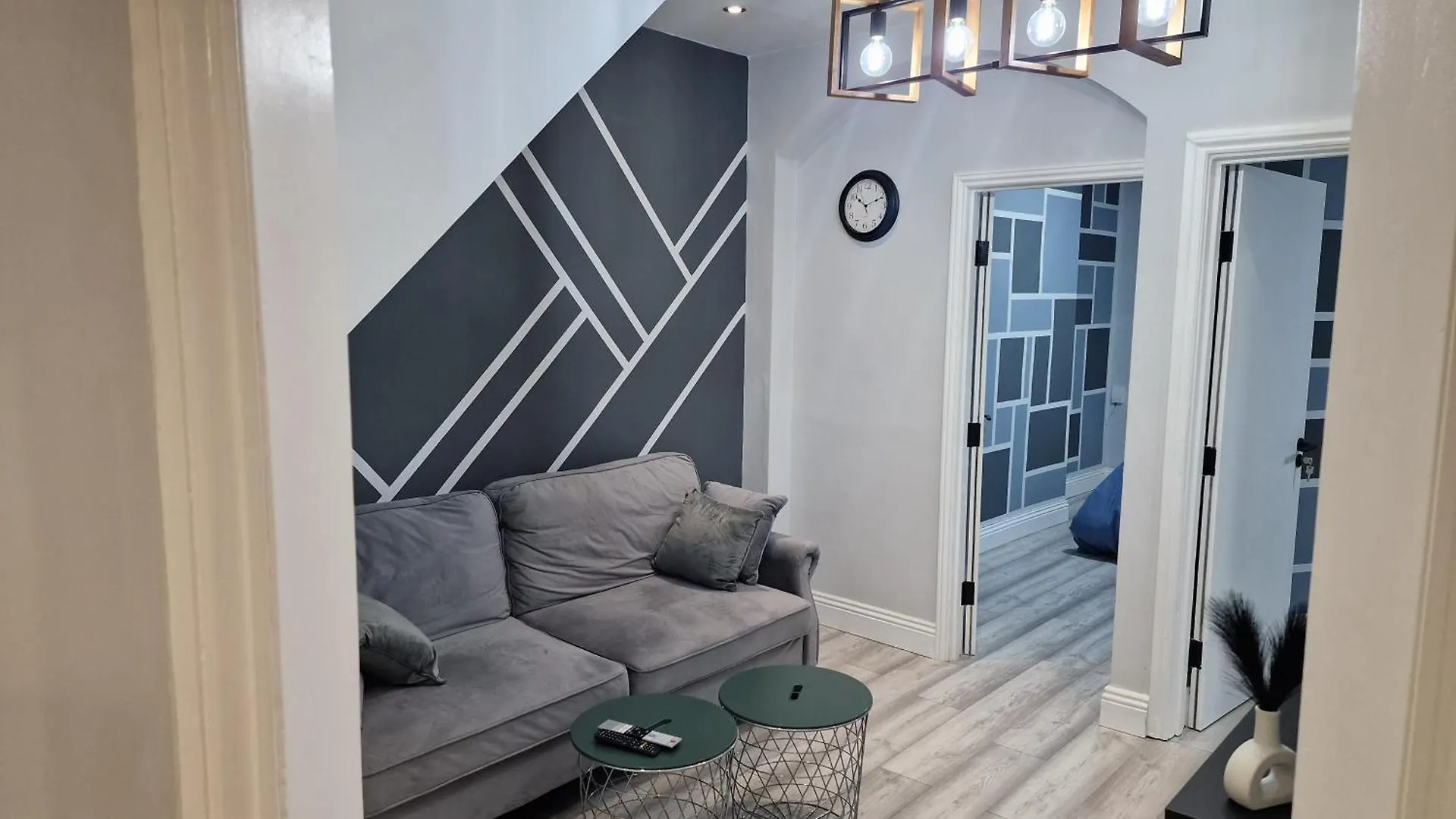 London Stratford 4 Bedroom Stay 0*,  United Kingdom